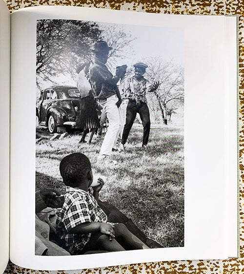 Some Afrikaners Photographed. David Goldblatt.