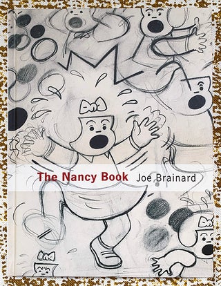 The Nancy Book. Joe Brainard.