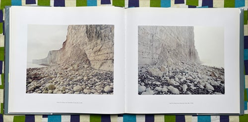 Landscape Stories by Jem Southam on Dashwood Books