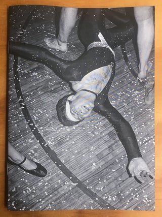 Night Fever. Bill Bernstein.