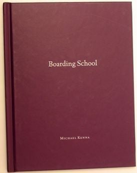 Boarding School. Michael Kenna.