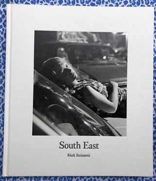 South East. Mark Steinmetz.