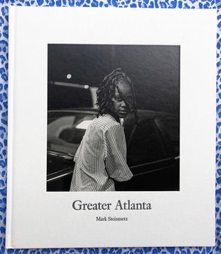 Greater Atlanta. Mark Steinmetz.