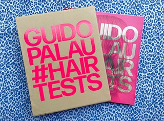 #Hairtests. Guido Palau.