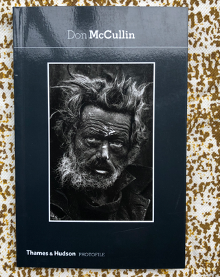 Don McCullin. Don McCullin.