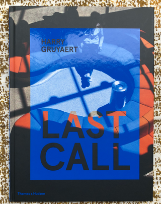 Last Call. Harry Gruyaert.