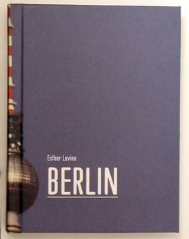 Berlin. Esther Levin.