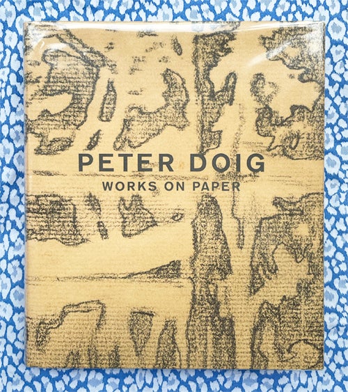Peter Doig: Works on Paper. Margaret Atwood Peter Doig, Kadee Robbins, Introduction.
