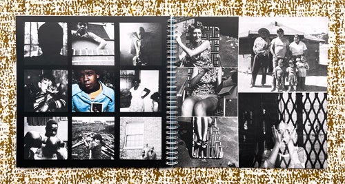 Learn to See: A Sourcebook of Photography Projects by Students and Teachers. Susan Meiselas.