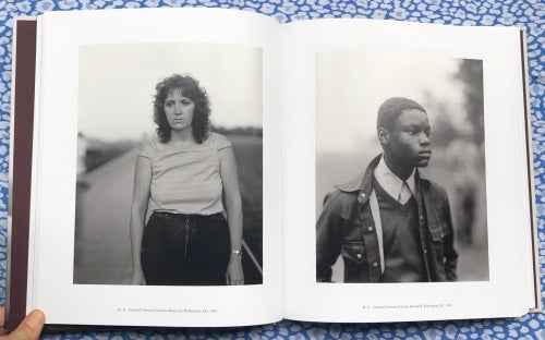 Photographs 1978–2015. Judith Joy Ross.