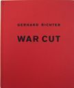 War Cut. Gerhard Richter.