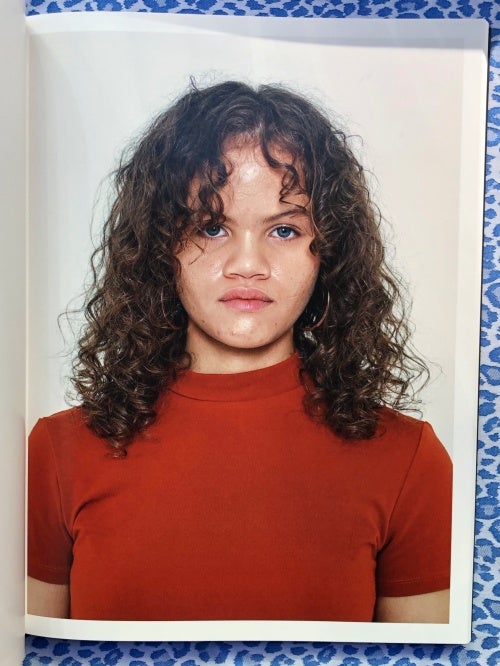 Solus Volume I, Concerning Atypical Beauty and Youth. Pieter Hugo.