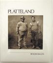 Platteland. Roger Ballen.