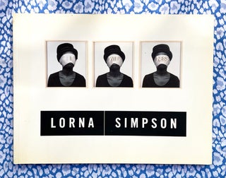 Lorna Simpson (Untitled 54). Deborah Willis Andy Grundberg Lorna Simpson, Text, Afterword.