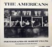 The Americans. Robert Frank.