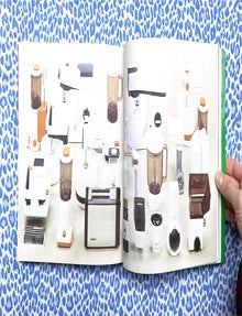 Living By Design | Peter Gorb