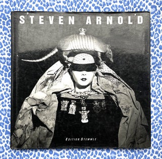 Exotic Tableaux. Peter Weiermair Steven Arnold.