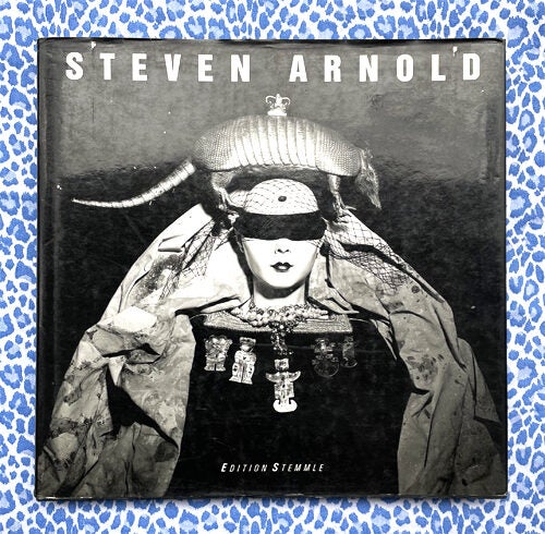 Exotic Tableaux. Peter Weiermair Steven Arnold.