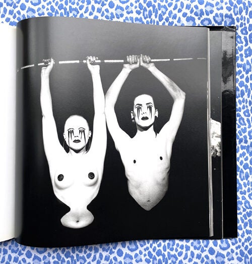 Exotic Tableaux. Peter Weiermair Steven Arnold.