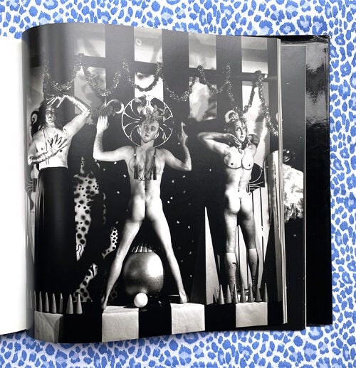 Exotic Tableaux. Peter Weiermair Steven Arnold.