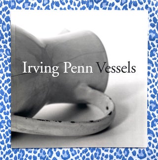 Vessels. Irving Penn.