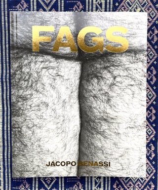 FAGS. Jacopo Benassi.