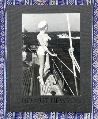 High Gloss. Helmut Newton.
