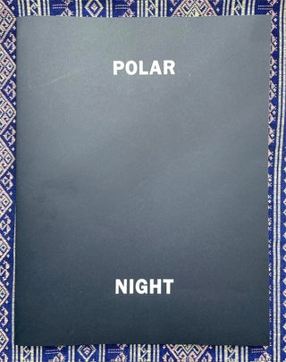 Polar Night. Mark Mahaney.