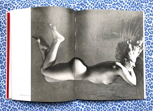 Erotische Fotographien. Yorick Blumenfeld Erwin Blumenfeld.