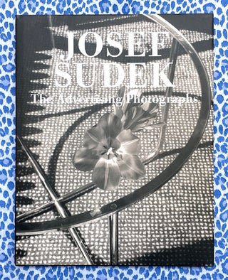 The Advertising Photographs. Josef Sudek.