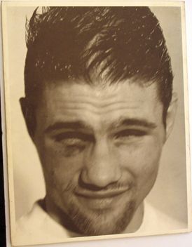 The Andy Book | Bruce Weber