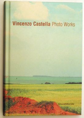Photo Works. Vincenzo Castella.