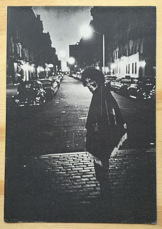 Larry Clark 1 | Larry Clark | 150 copies