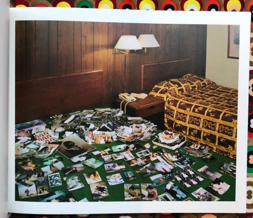 A Pound of Pictures. Alec Soth.