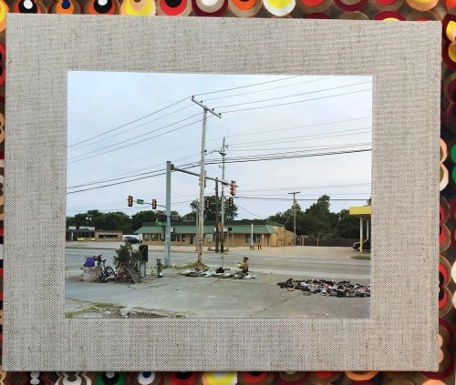 A Pound of Pictures. Alec Soth.