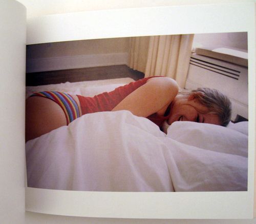 SC 2003 : Some Pictures From This Past Year. Sofia Coppola.