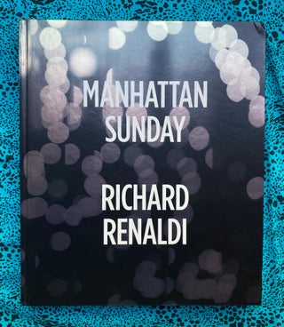 Manhattan Sunday. Richard Renaldi.