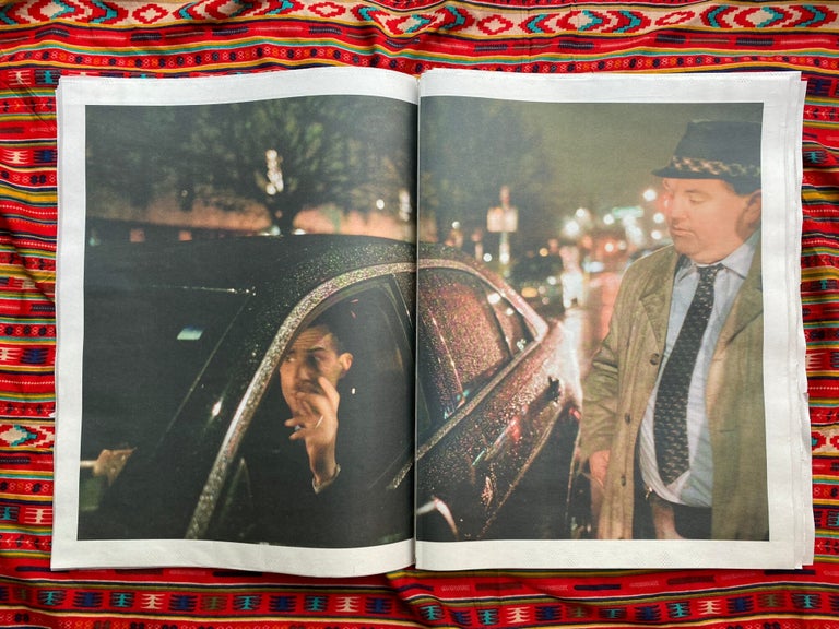 Homicide (Special Edition). Michael Daly Theo Wenner, Text.