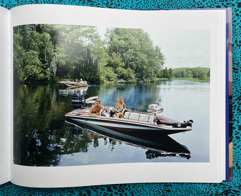 Recreation. Mitch Epstein.