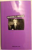 Warhol's World. Andy Warhol.