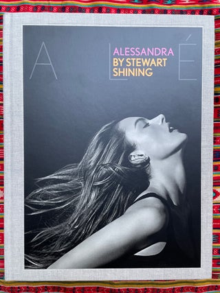 Alessandra by Stewart Shining. Stewart Shining.