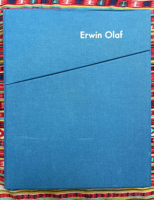 Limited Edition Box Set. Erwin Olaf.