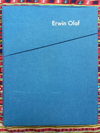 Limited Edition Box Set. Erwin Olaf.