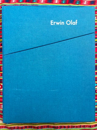 Limited Edition Box Set. Erwin Olaf.