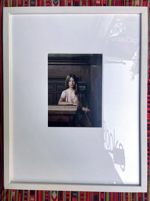 Limited Edition Box Set. Erwin Olaf.