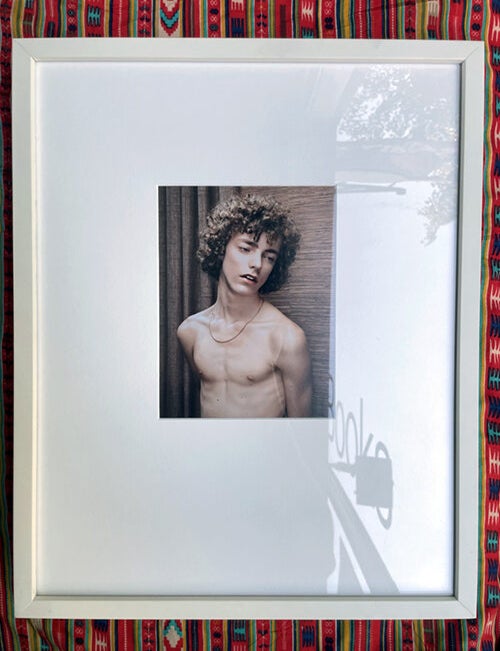 Limited Edition Box Set. Erwin Olaf.