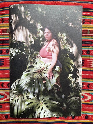 Como Agua Para Ajolote. Martha Naranjo Sandoval.