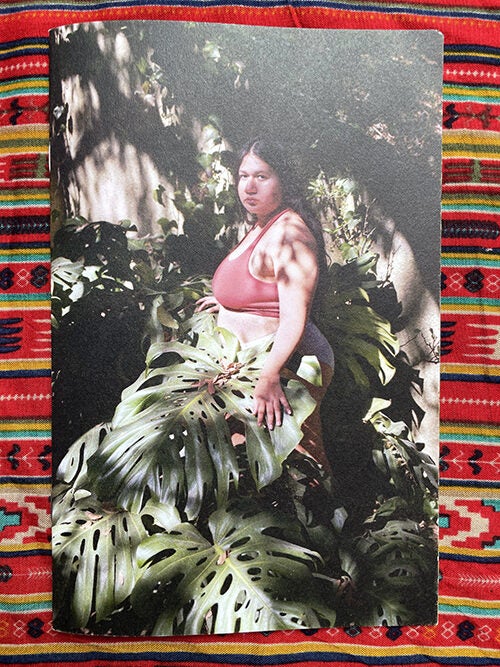 Como Agua Para Ajolote. Martha Naranjo Sandoval.