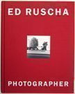 Photographer. Ed Ruscha.