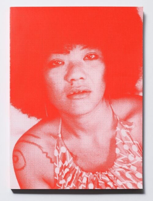 Red Flower, The Women of Okinawa. Mao Ishikawa.